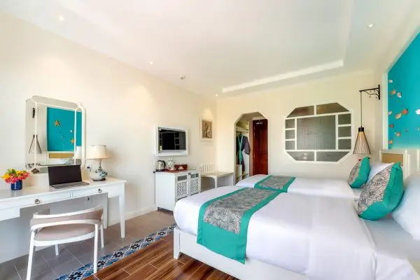 Amina Lantana Resort, Hoi An - Image 12