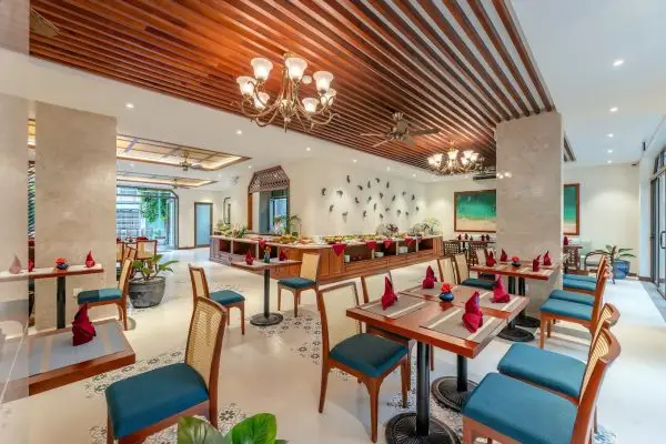 Amina Lantana Resort, Hoi An - Image 5