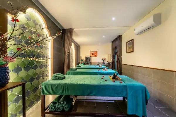 Amina Lantana Resort, Hoi An - Image 7