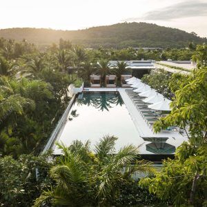 Sailing Club Signature Resort Phu Quoc, Vietnam