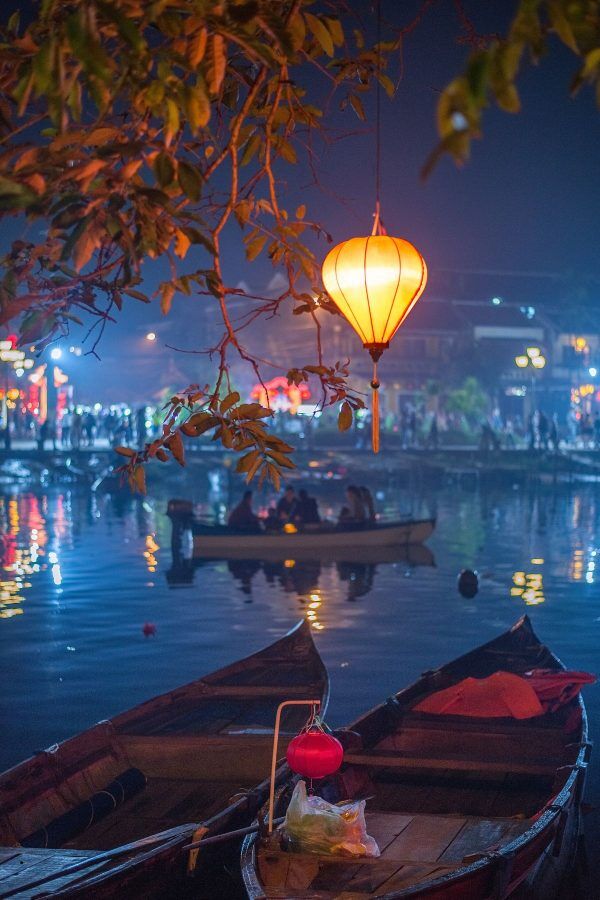 Amina Lantana Resort, Hoi An