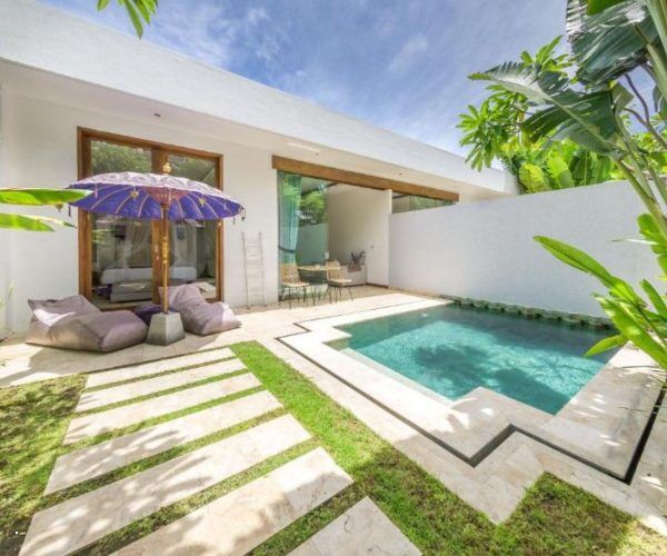 Anema Villa Seminyak