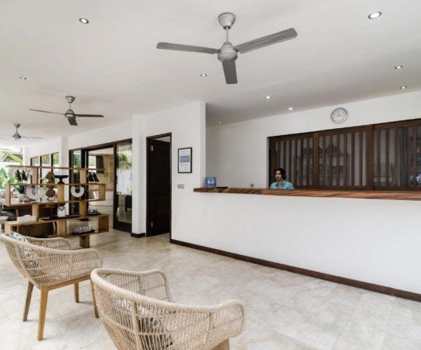 Anema Villa Seminyak - Image 5