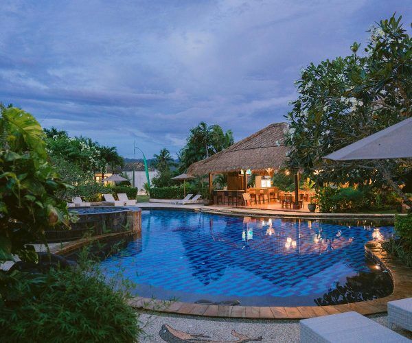Medewi Bay Retreat, Bali - Image 3