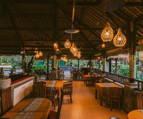 Medewi Bay Retreat, Bali - Image 4
