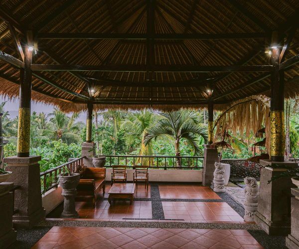 Medewi Bay Retreat, Bali - Image 5
