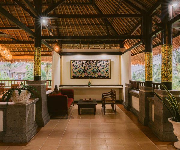 Medewi Bay Retreat, Bali - Image 6