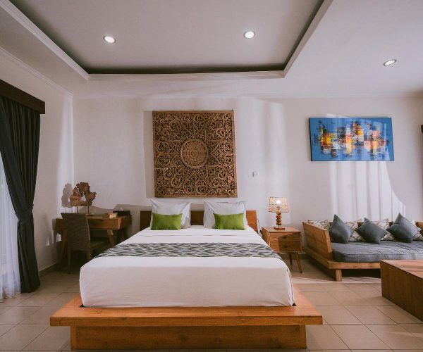 Medewi Bay Retreat, Bali - Image 8