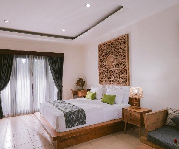Medewi Bay Retreat, Bali - Image 10