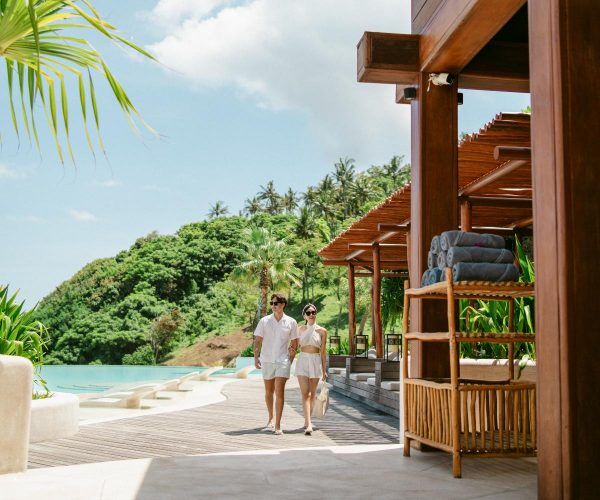 Royal Avila Boutique Resort, Lombok - Image 2