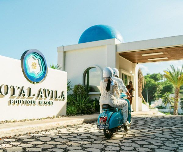 Royal Avila Boutique Resort, Lombok - Image 7