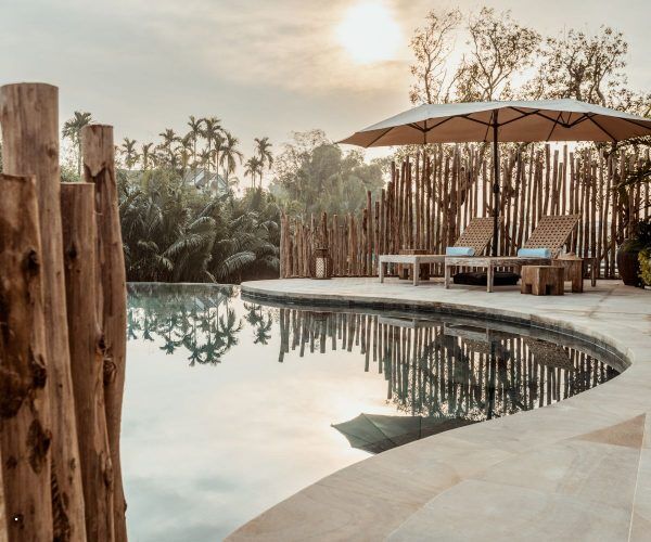 Namia River Retreat - Image 4