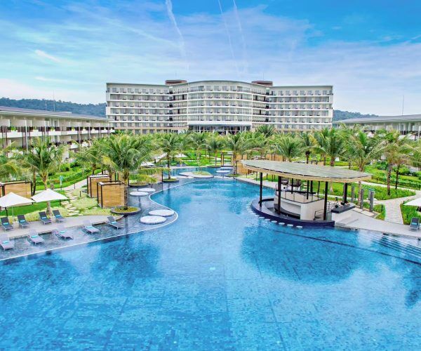 SOL by Meliá Phu Quoc