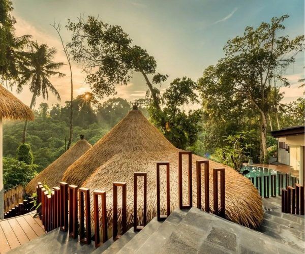 tanadewa Resort Ubud - Image 4