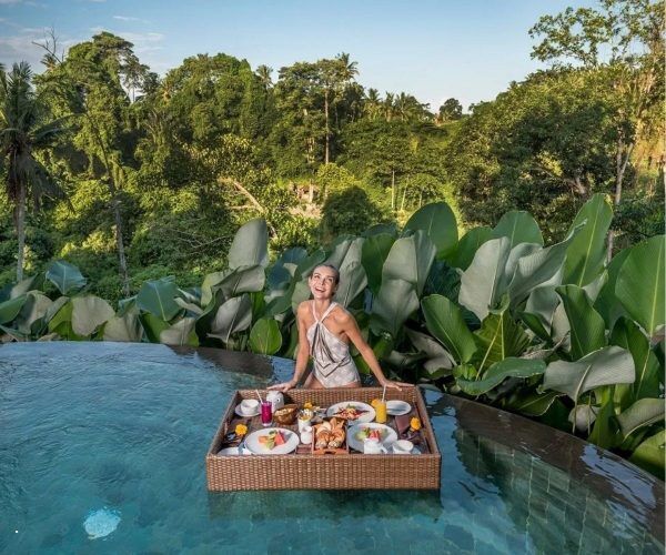 tanadewa Resort Ubud - Image 5