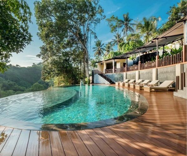 tanadewa Resort Ubud - Image 7