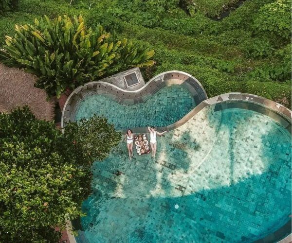 tanadewa Resort Ubud - Image 9