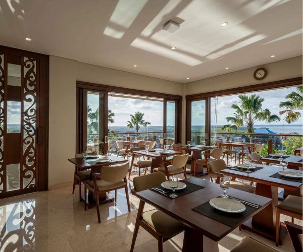 Tanadewa Villas Nusa Dua - Image 2