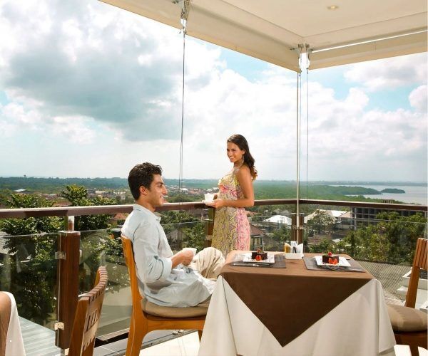 Tanadewa Villas Nusa Dua - Image 6
