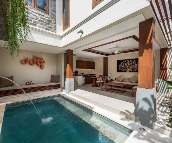 Tanadewa Villas Nusa Dua