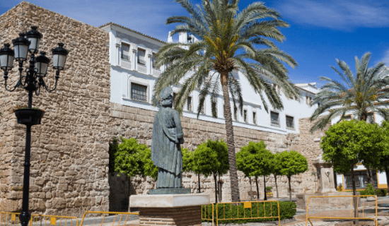 Marbella Old Town