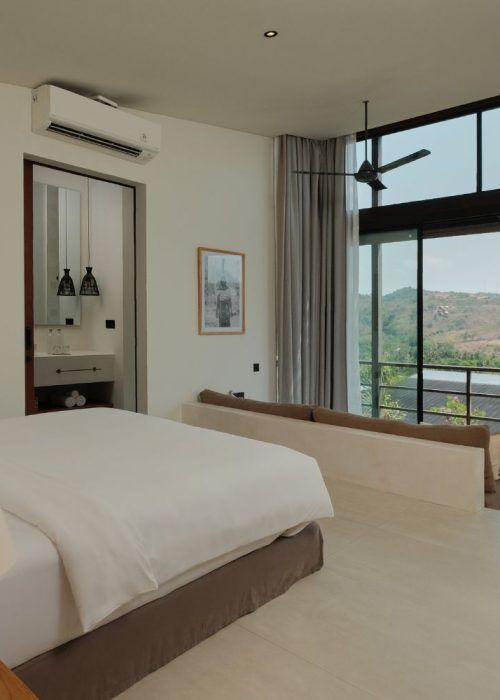 Somewhere Phuket - Room 1