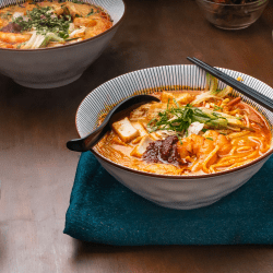 Laksa