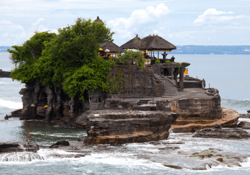 Tanah Lot Temple