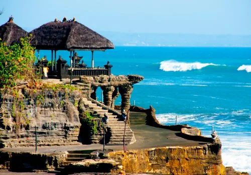 Uluwatu Temple