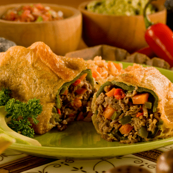 Chiles Rellenos