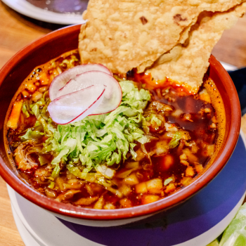 Pozole