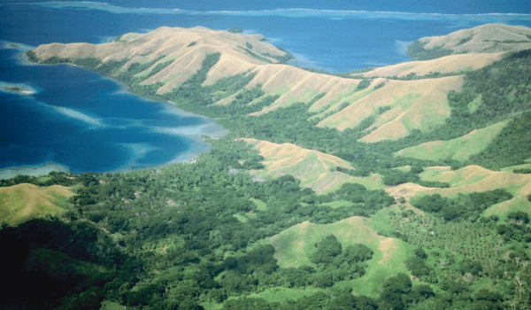 Vanua Levu