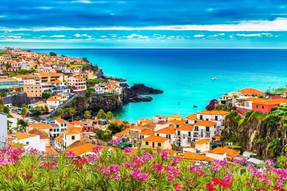 Weather Madeira