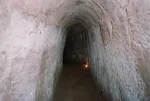 Cu Chi Tunnels Vietnam