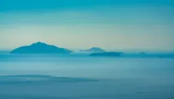 Cu Lao Cham island