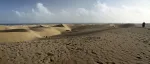 Sand Dunes - Playa del Inglés