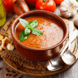 Gazpacho