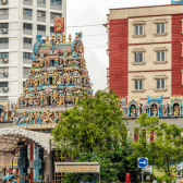 Little India Singapore