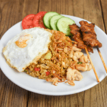Nasi Goreng