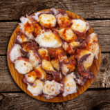 Pulpo a la Gallega