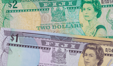 Fijian Dollar
