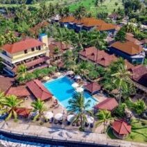 Bali Palms Resort, Bali