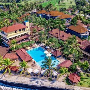 Bali Palms Resort, Bali