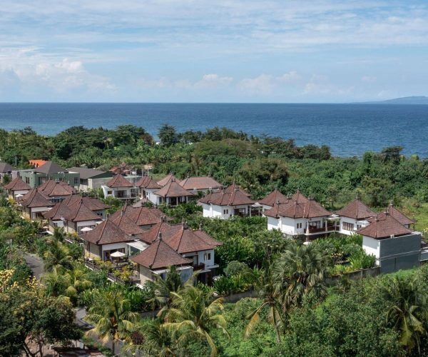 Desa Swan Villas and Spa - Bali - Image 12