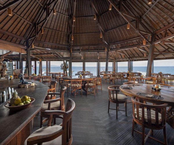 Desa Swan Villas and Spa - Bali - Image 5