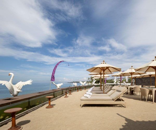 Desa Swan Villas and Spa - Bali - Image 11
