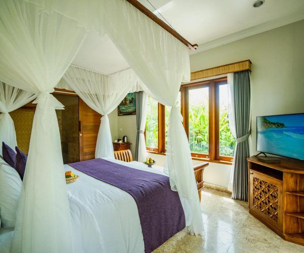 Desa Swan Villas and Spa - Bali - Image 2