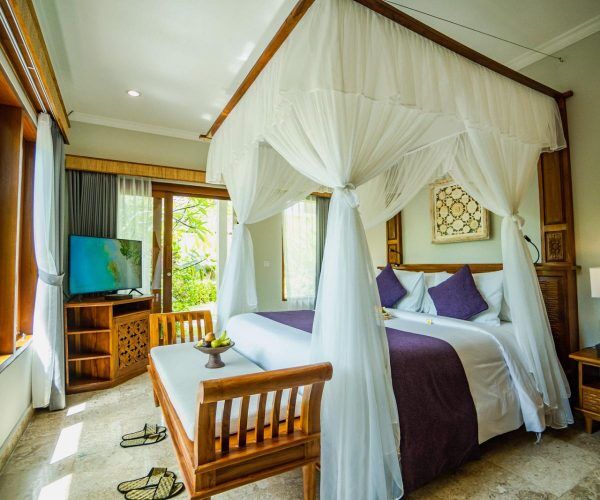Desa Swan Villas and Spa - Bali - Image 3