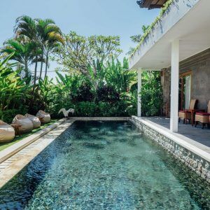 Desa Swan Villas and Spa - Bali
