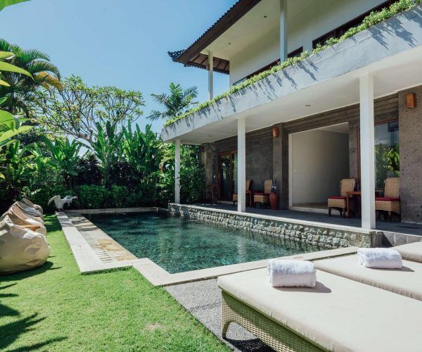 Desa Swan Villas and Spa - Bali - Image 8